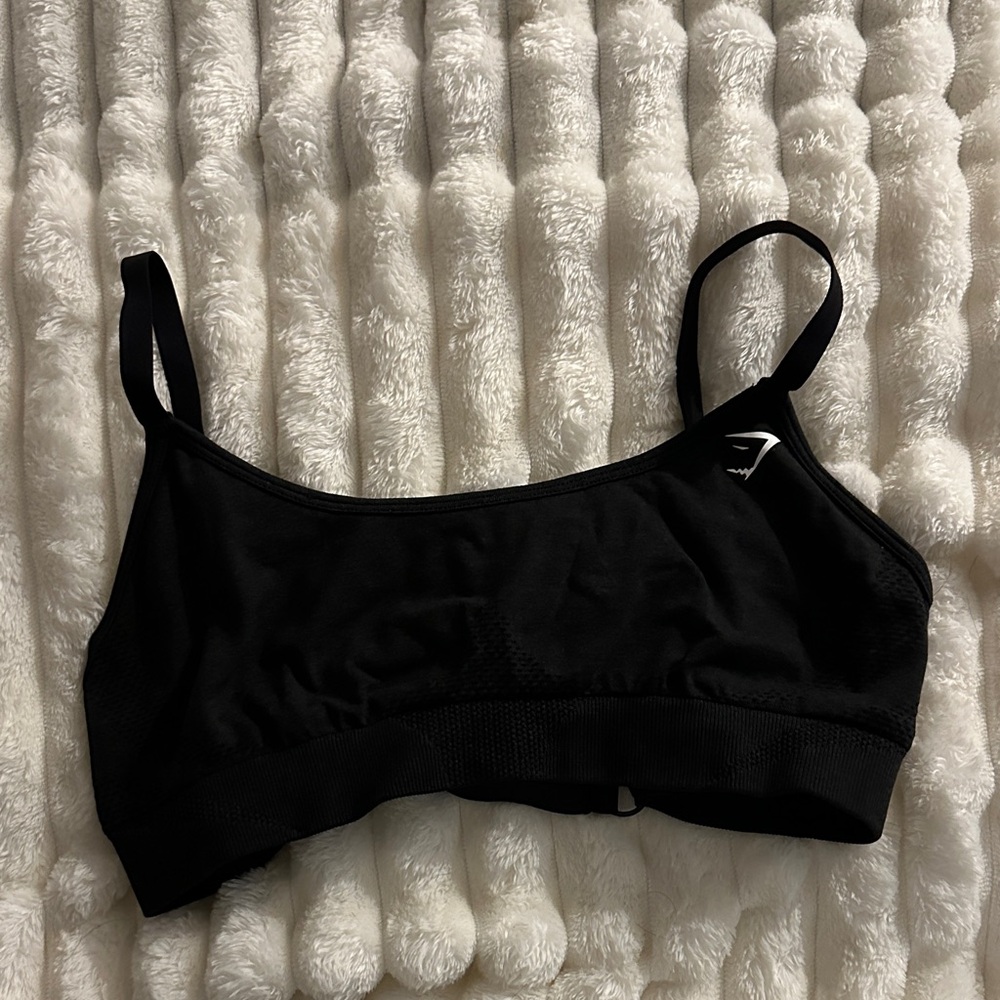 Gymshark Sports Bra